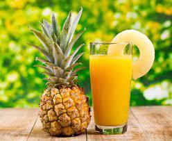 Sıcak satış organik ananas suyu konsantresi katkı maddesi yok-tropikal meyve suyu konsantresi/Laura - Product Image 4