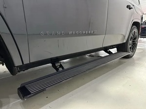 中古2024年ジープグランドワゴニアシリーズII - Product Image 5