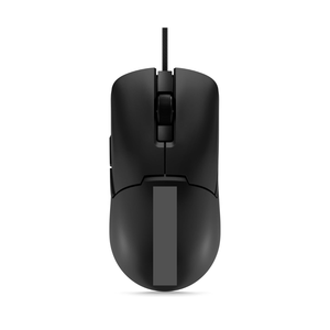 Gaming Keyboard Mouse Combo Keyboard Silent Operation Compact Water-Resistant Design M300S Mouse with 8000 Adjustable <strong>DPI</strong> - Product Image 3