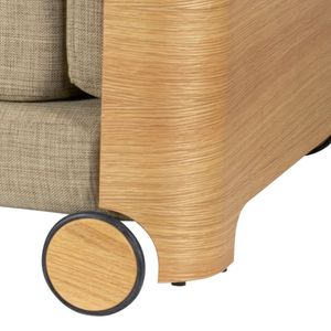 Giường sofa covus thiết kế ban ngày thanh lịch cho sự thoải mái và phong cách - Product Image 3