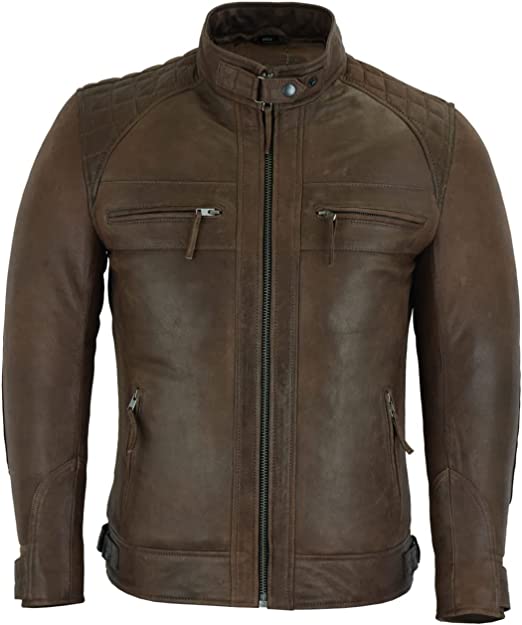Chocolate Brown