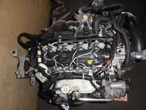 wholesale of used <strong>1</strong>.5 SkyActiv-D or S5-DPTR <strong>Engine</strong> in bulk - Product Image 3
