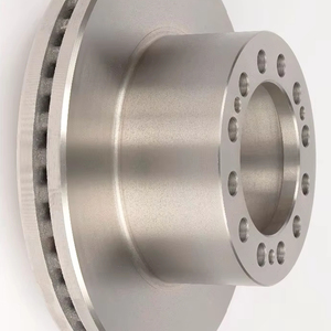 Steel Brake <strong>Discs</strong> - Product Image 1