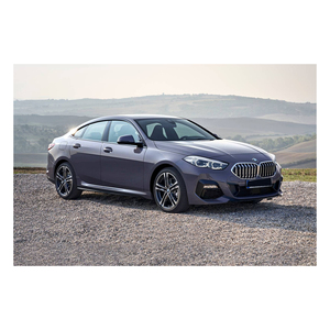 Used <strong>BMW</strong> 2 Series 218i M Sport 4dr DCT Petrol Saloon for Sale - Product Image 4