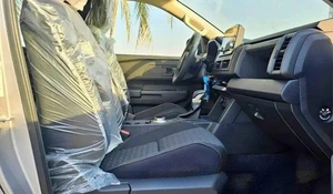 USED 2025 Mi t <strong>s</strong> <strong>u</strong> b i <strong>s</strong> h i L200 Sportero Turbo Diesel 2.4L Automatic AWD with ACC Cruise <strong>Control</strong> R20 Tire Size - Product Image 6