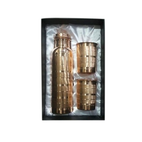 Copper