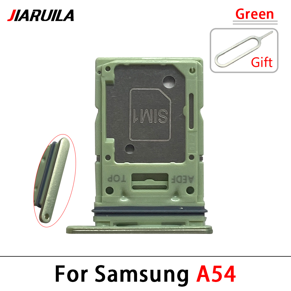 A54 (verde)