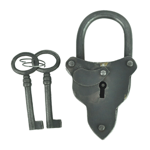 ロック & キー南京錠南京錠とパッドロック - Product Image 5