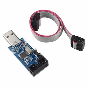 51/AVR Programmer ISP Downloader USBISP Download-Modul - Product Image 1
