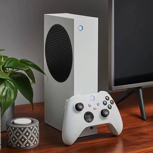 オリジナルブランド販売用マイクロソフトソフトXboxSeries Xコンソール<span class=keywords><strong>1</strong></span>テラバイト + 2コントローラー & 10無料ゲームヘッドセット付き