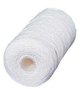 5 to 70 Micron <strong>pp</strong> <strong>String</strong> Wound <strong>Filter</strong> Cartridge 10 to 40 Inch Water Treatment Wire Wound <strong>Filter</strong> Industrial - Product Image 2
