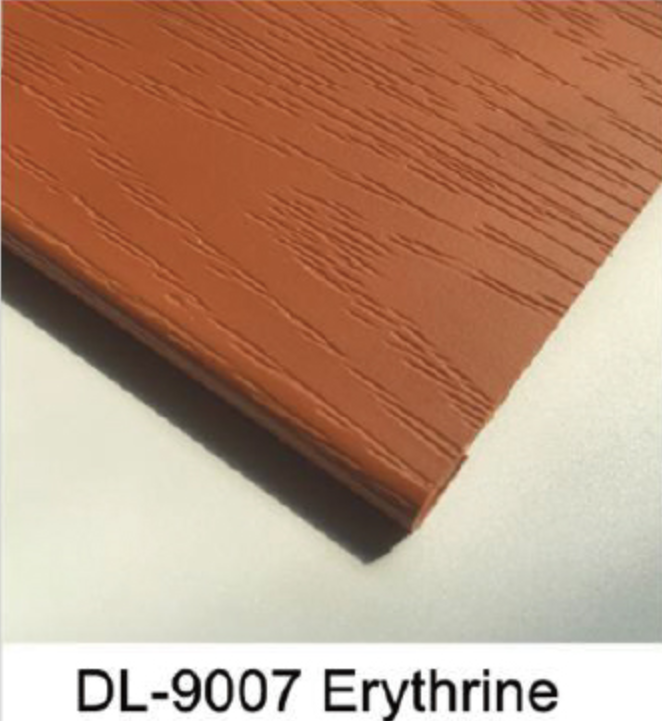 DL-9007 Eritrina