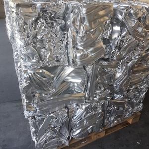 Aluminium Extrusion <strong>Scrap</strong> 6063, 6060, 6061 Aluminium Profile <strong>Scraps</strong>