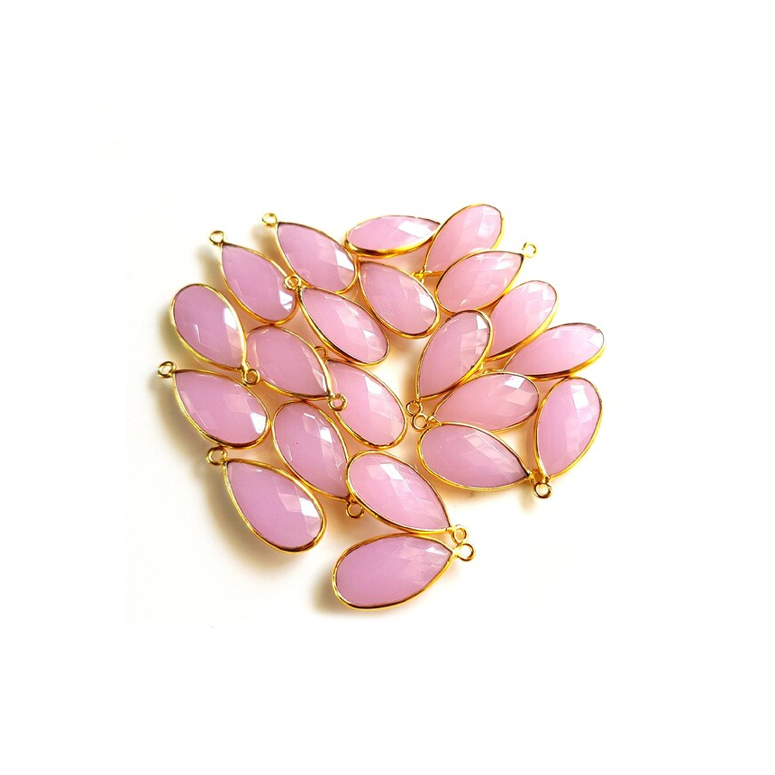 Pink Chalcedony