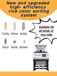 VSEE Mini <strong>Color</strong> <strong>Sorting</strong> <strong>Machine</strong> Grain Rice CCD <strong>Color</strong> Sorter Beans <strong>Color</strong> Sorter <strong>Machine</strong> - Product Image 5
