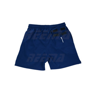 优质微型聚酯束腰领带夏季沙滩徒步旅行短裤尺码3XL 2XL XL大中小