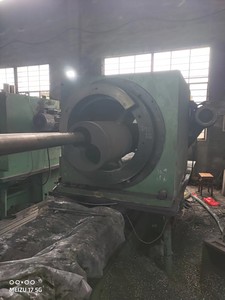 <strong>Conical</strong> <strong>Twin</strong> <strong>Screw</strong> <strong>Barrel</strong> for Acp <strong>Extruder</strong>