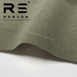 Polyester Velcroes <strong>Soft</strong> and Comfortable <strong>Hook</strong> and <strong>Loop</strong> Fleece Velvet <strong>Loop</strong> Back Fabric for <strong>Hook</strong>&amp;<strong>Loop</strong> - Product Image 5