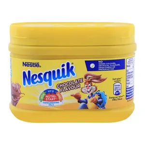 Buy Nesquik Chocolate Milk Powder 20.1 oz Nesquick exporter