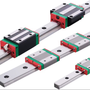 2800mm Dual <strong>Axis</strong> Electric <strong>Linear</strong> Actuator with 45mm Motion <strong>Rail</strong> Kit <strong>3</strong> Meter Guide for CNC Machine Parts Core Components Bearing - Product Image 1
