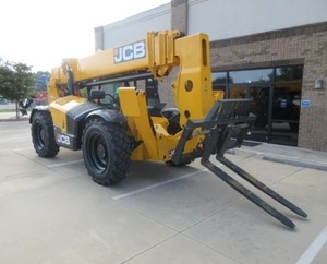 2021年JCB 510-58 TCテレハンドラーフォークリフト良好な状態で使用可能な価格 - Product Image 3