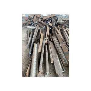 Chatarra de acero HMS en contenedores y cargas a granel para los mercados de exportación - Product Image 2