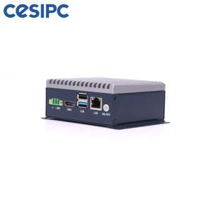 CESIPC Factory Direct Vast Industrial Pc AI Box With Nvidia Jetso Module for AI <strong>System</strong> Made <strong>in</strong> China - Product Image 6