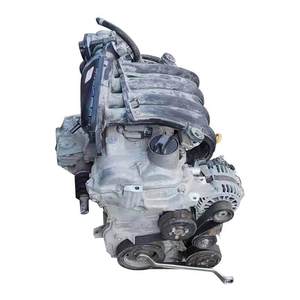 SR20DET S13 5 vitesli manuel şanzıman ile 2.0L Turbo motor - Product Image 1