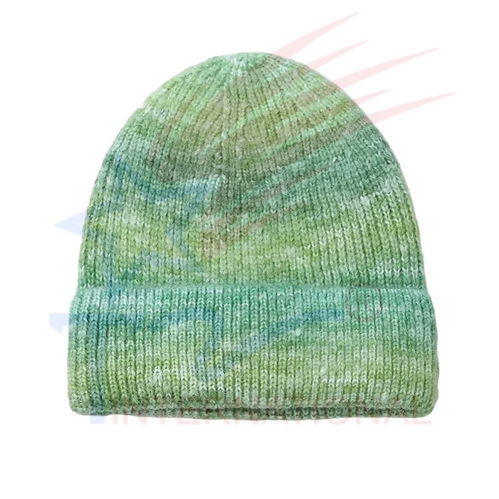 สีเขียว
