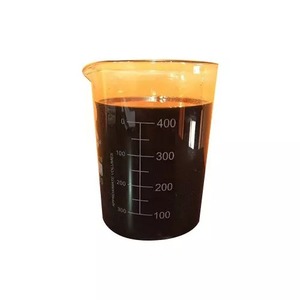 Kullanılmış motor yağı satılık 200L SN500 baz yağlar kullanılmış motor yağı - Product Image 2