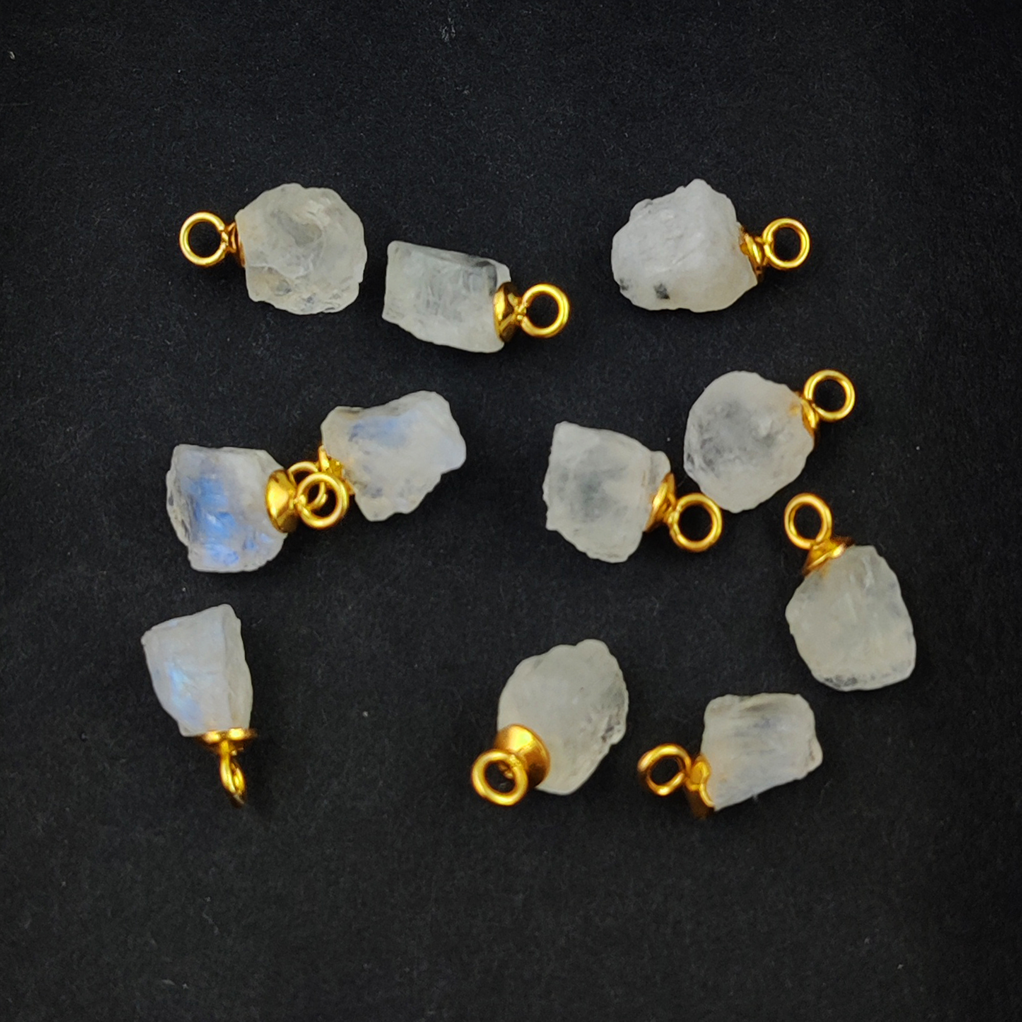 Rainbow Moonstone