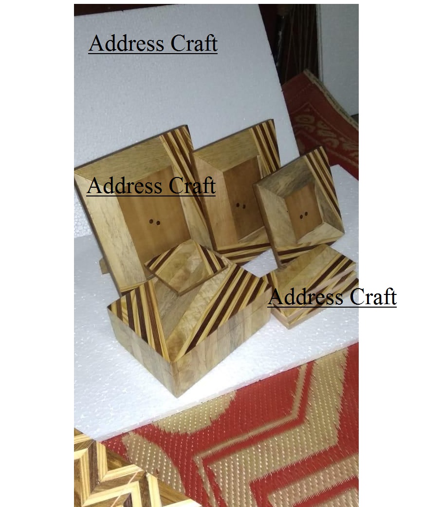 As Shown