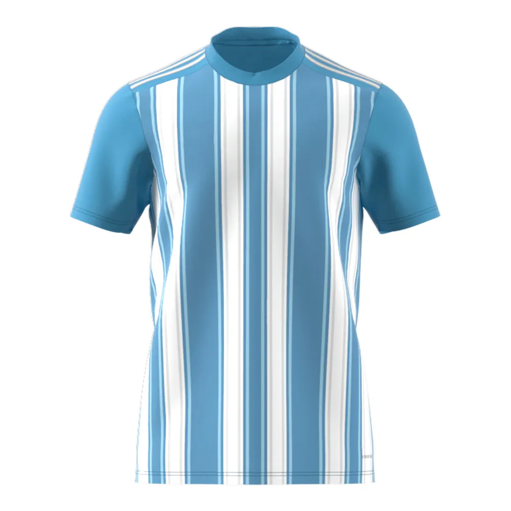 パーソナライズされたサッカージャージークイックドライトレーニングサッカージャージーシャツプリントサッカージャージOEMカスタマイズ用の空白の服