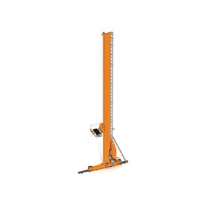 专为高密度货架系统和托盘搬运而设计的堆垛机 - Product Image 5
