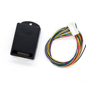 QN-Kit07 ricevitore interno Kit Rf Wireless ricevitore Audio modulo trasmettitore - Product Image 2