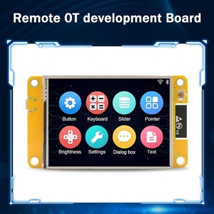 ESP32 per Arduino LVGL scheda di sviluppo con 2.8 pollici 240x320 Display intelligente Touch WIFI e per Bluetooth - Product Image 4