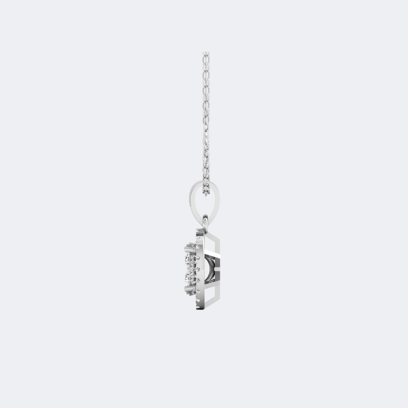 White gold
