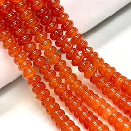 Orange Quartz