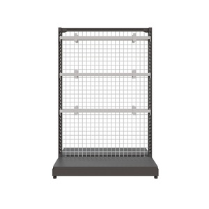 Adong A10 siêu thị kim loại kệ <span class=keywords><strong>Rack</strong></span> hiển thị cho điều hòa không khí/Máy nước nóng cho cửa hàng hiển thị và lưu trữ bán lẻ - Product Image 1