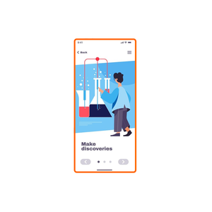 On-Demand Lab <strong>Test</strong> Services with Our App Mobile Lab <strong>Test</strong> App for Easy Health Management - Product Image 5