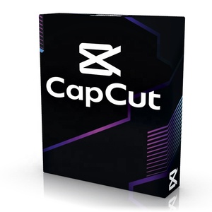 Capcut Pro <strong>Software</strong> License Capcut Pro Account Video Editing Capcut Subscription 1 Month=1PCS - Product Image 2