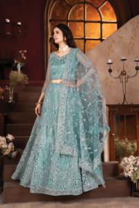 Hint tedarikçiden düğün kıyafeti için Dupatta ile yeni koleksiyon tasarımı gelin <span class=keywords><strong>Lehanga</strong></span> Choli