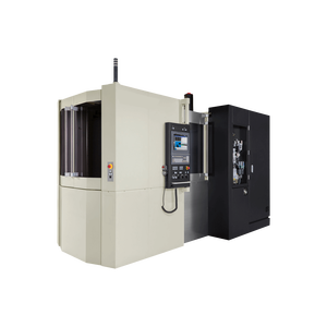 ซื้อศูนย์เครื่องจักร CNC ที่ทนทานและความเร็วสูงในปริมาณมาก