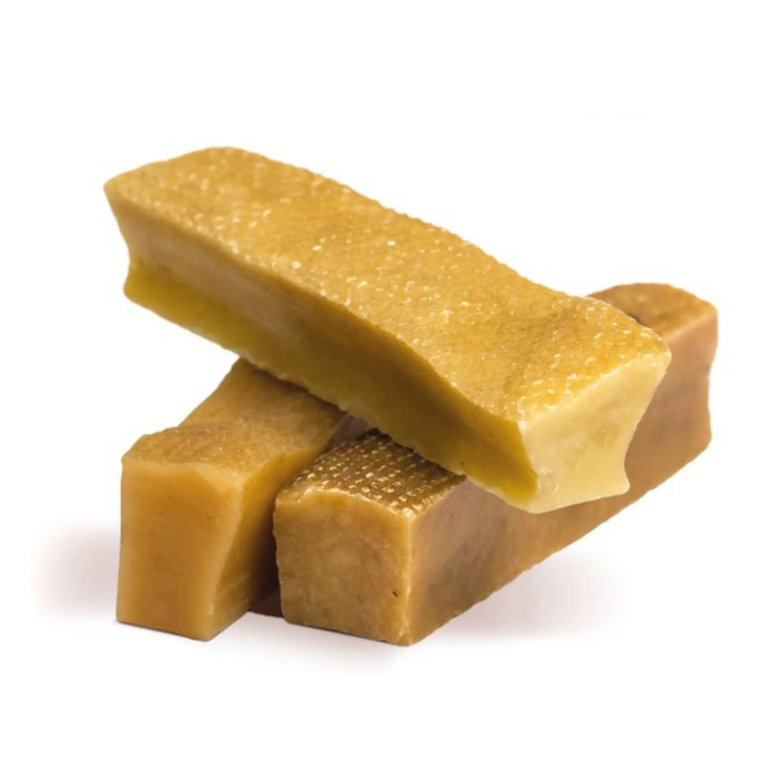 High Protein Yak Cheese Long-lasting Dog Treat In Custom Packaging From India