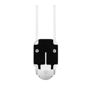 Açık Dome ağ kamerası ile 4G HD yüz algılama CMOS sensör Alarm Lens SD kart veri depolama 1 yıl garanti - Product Image 2