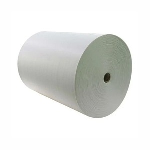100% bakire hamuru Jumbo rulo ofset baskı kağıdı 80gsm büyük 80g <span class=keywords><strong>90g</strong></span> 100g 120g 140g 180g 240g beyaz bond woodfree s için ofset