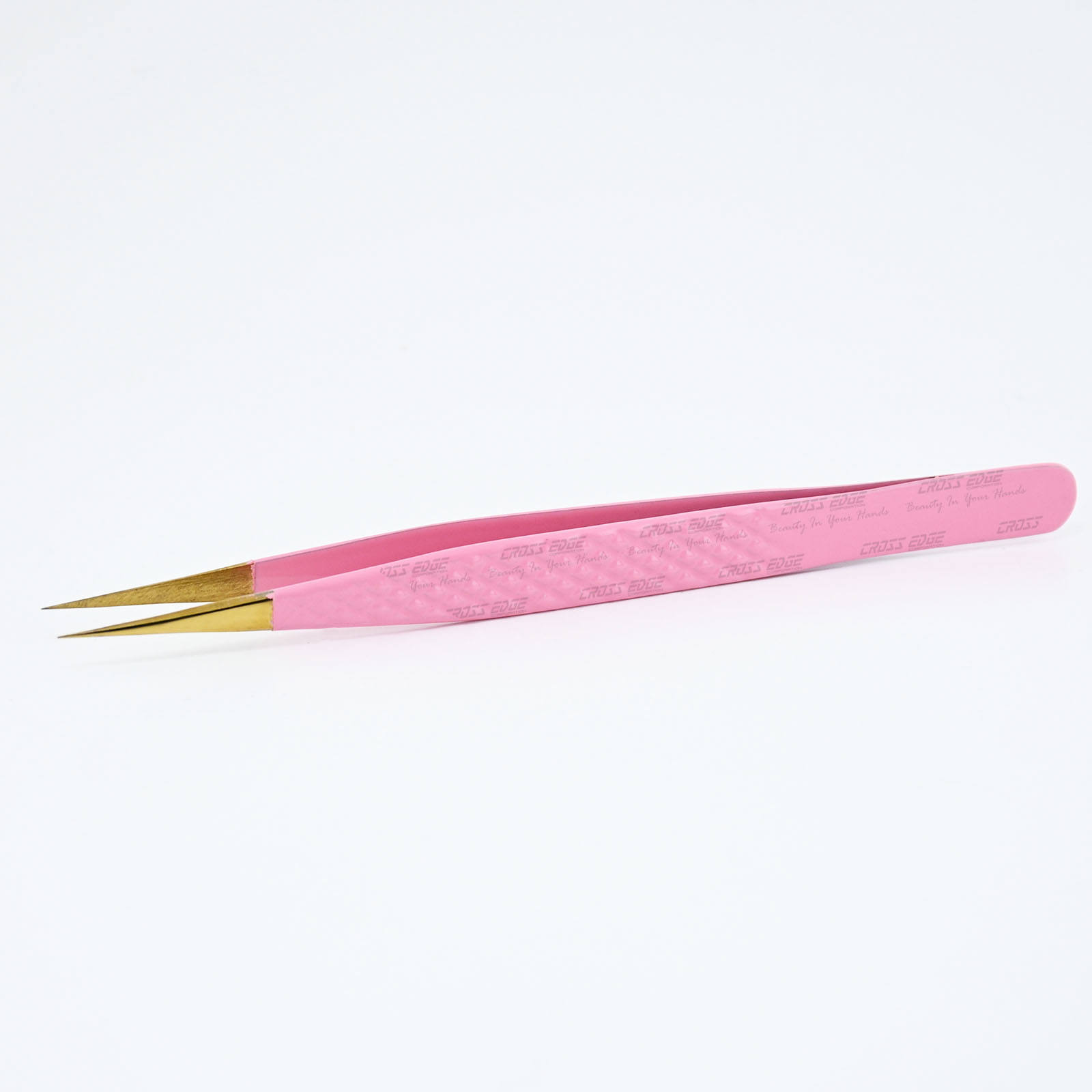 isolation Diamond Grip Tweezer
