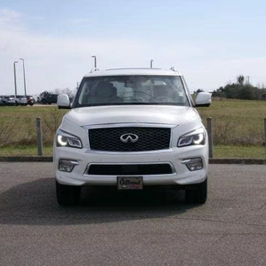 Used 2016 INFINITI <strong>QX80</strong>