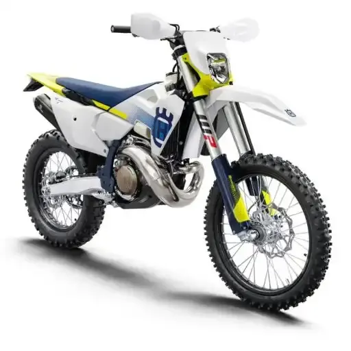 Comprare 2024 Husqvarnas Enduro e moto Dual Sport