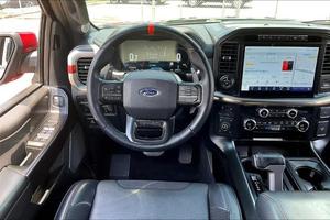 2021フォードF-150ラプター - Product Image 4